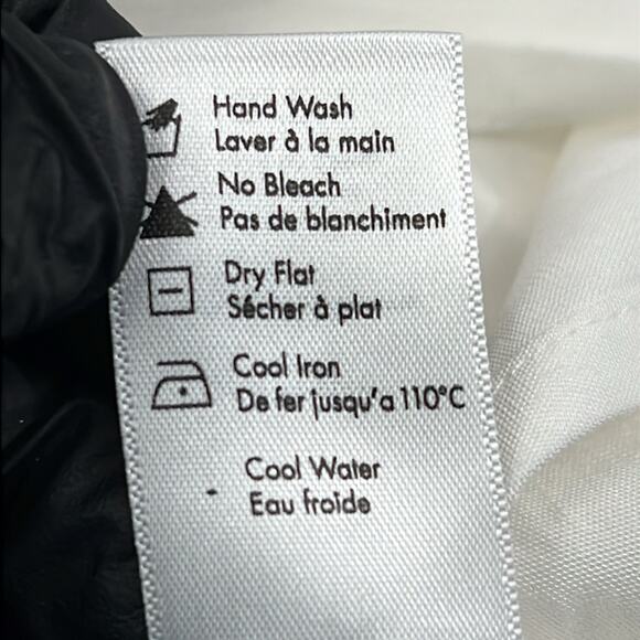 NEW L Space S White Emma Cover Up Midi Maxi Dress - Picture 10 of 12